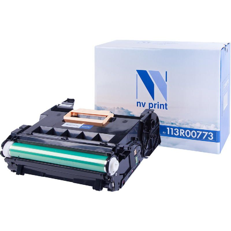 Блок фотобарабана NVP для NV-113R00773 для Xerox Phaser 3610/ WC 3615 (85000k)