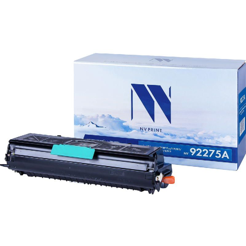 Картридж NVP для NV-92275A  для LaserJet  IIP / IIIP / IIIPS(3500)