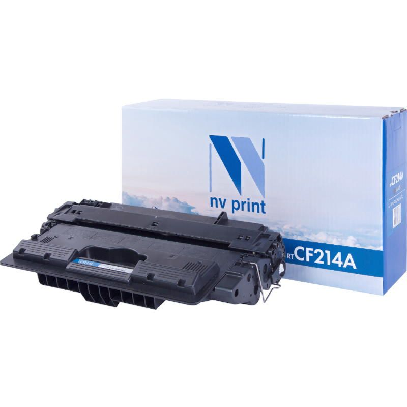 Картридж NVP для NV-CF214A для HP Color LaserJet M725dn/ M725f/ M725z/ M725z+/ 700 M712dn/ 700 M712xh (10000k)