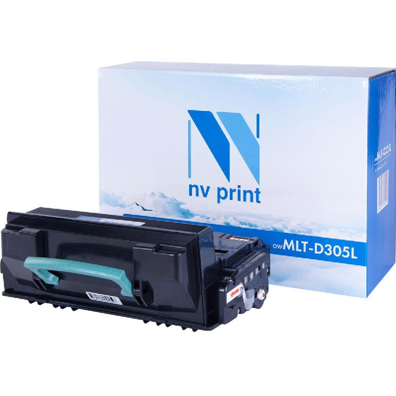 Картридж NVP для NV-MLT-D305L для Samsung ML 3750/ 3750ND (15000k)