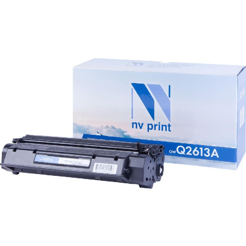 Картридж NVP для NV-Q2613A для HP LaserJet 1300/ 1300n (2500k)