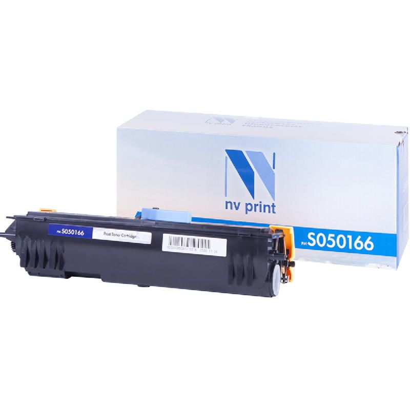 Картридж NVP для NV-S050166 для Epson EPL-6200/ 6000 (6000k)