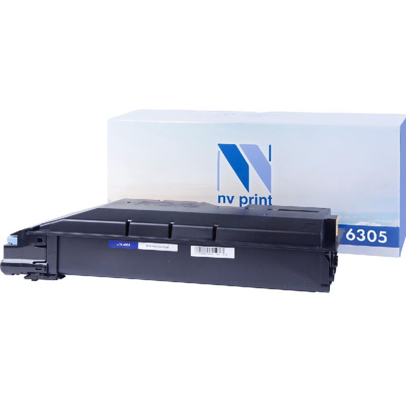 Картридж NVP для NV-TK-6305 для Kyocera TASKalfa 3500/ 3500i/ 3501/ 3501i/ 4500/ 4500i/ 4501/ 4501i/ 5500/ 5500i/ 5501/ 5501i (35000k)