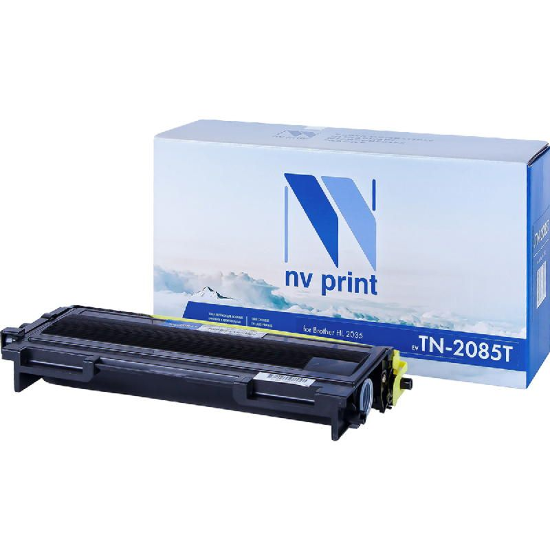 Картридж NVP для NV-TN-2085T для Brother HL-2035R (1500k)