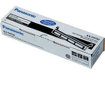 Картридж Panasonic KX-MB263/283/763/773/783  KX-FAT92A/A7, 2К