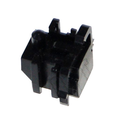 RC1-0922 Втулка правая вала (коротрона) переноса заряда HP LJ 2300/2400/2420/2430 