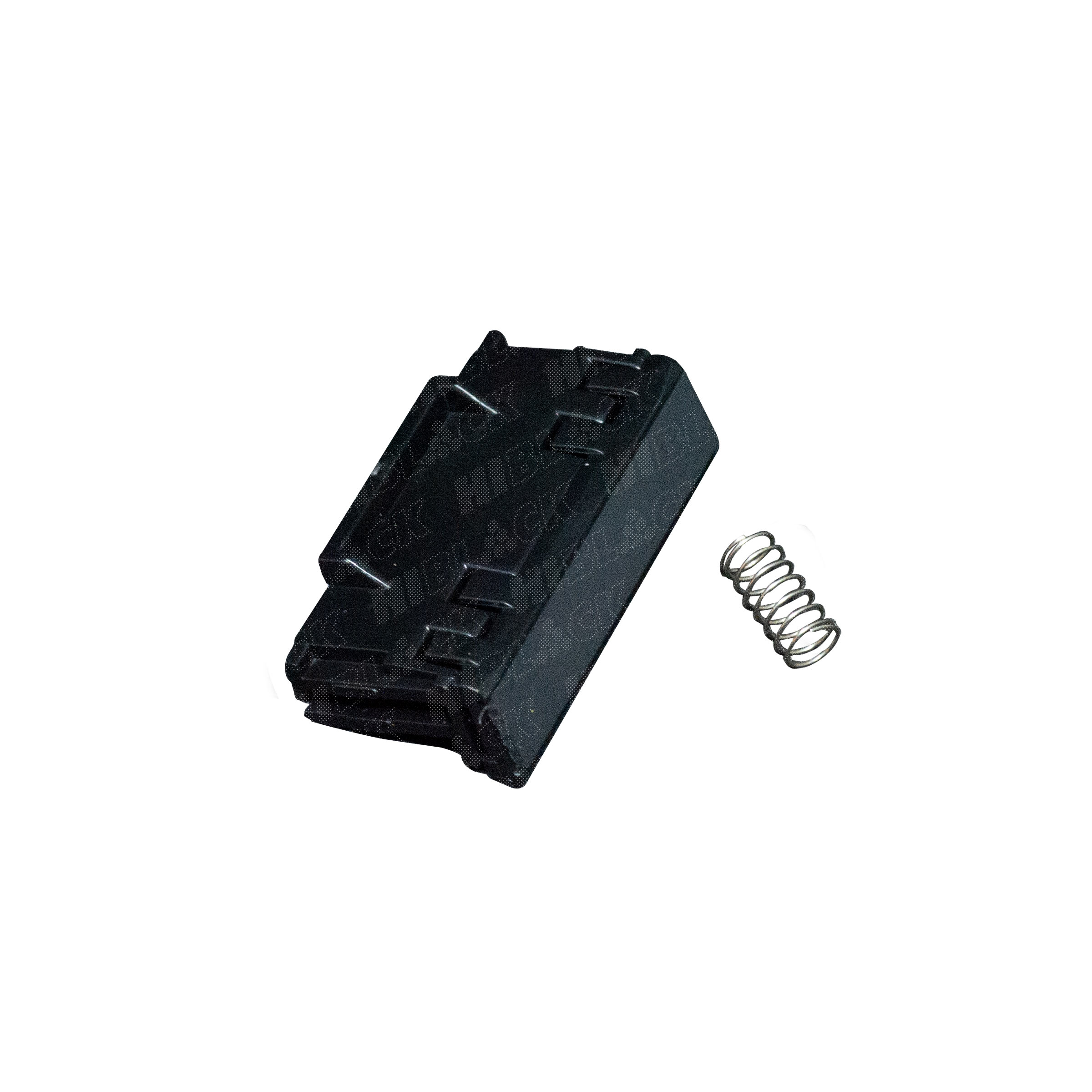 Тормозная площадка из ручного лотка Hi-Black для HP LJ P2030/ P2050/ P2055