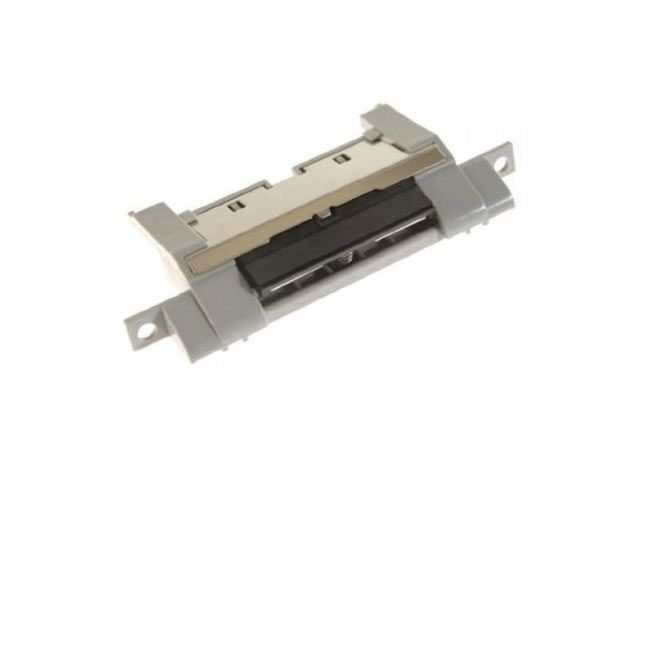 RM1-2546 Тормозная площадка лотка на 250 листов НР LJ 5200/M435/M701/M706 