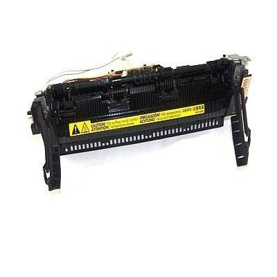 Термоузел (Печь) в сборе Hi-Black для HP LJ M1522/ M1120