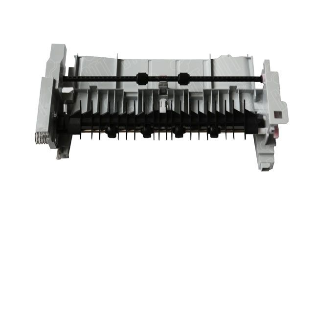 RM1-8414-000CN Узел выхода бумаги HP LJ Enterprise 600 M601/M602/M603 