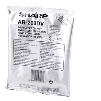 Девелопер Sharp AR203E/5420/ARM201  AR208LD/AR208DV