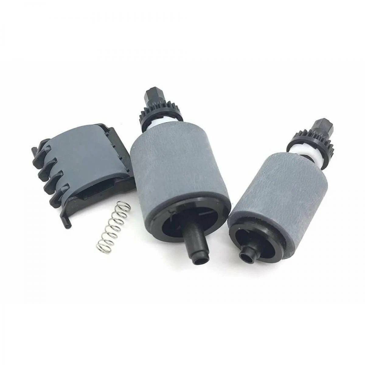 A8P79-65001 Набор ADF Hi-Black 2 ролика + тормозная площадка HP LJ Pro M425/M521/CLJ M476/M570