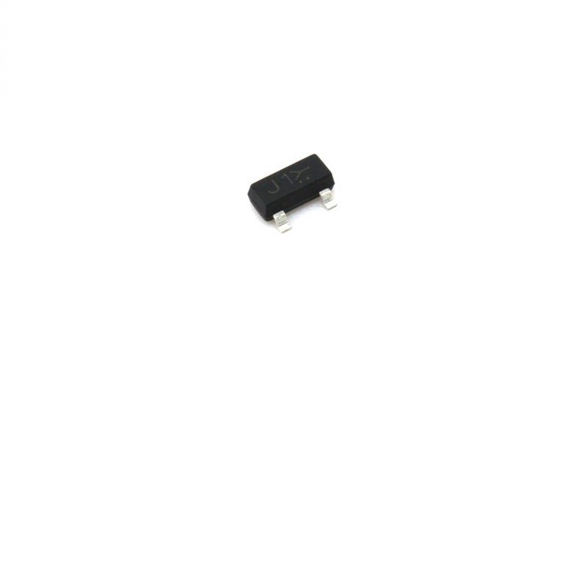 SI2306BDS-T1-GE3, Транзистор MOSFET N-CH 30V 3.16A 3-Pin SOT-23 T/R, SI2306