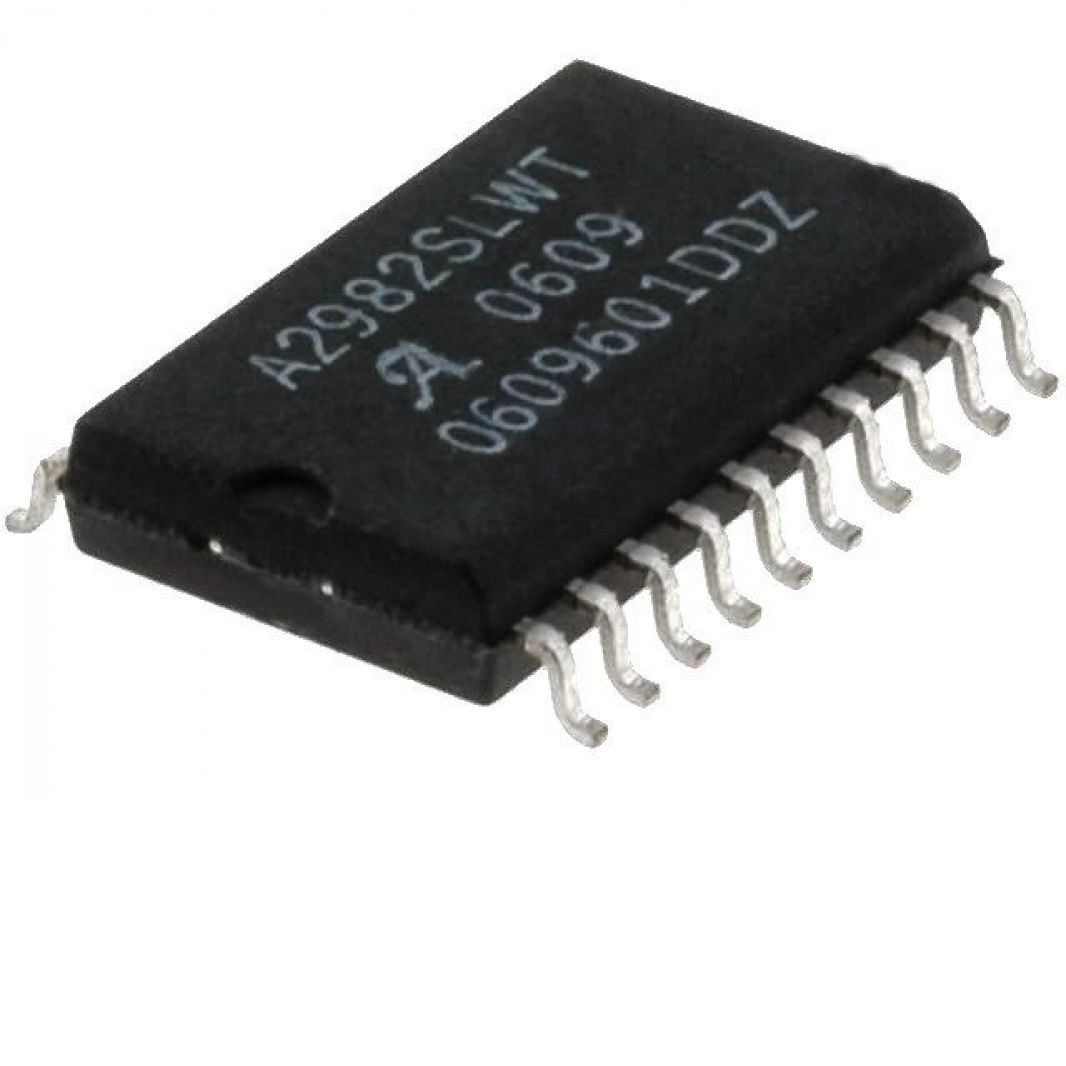 A2982SLWTR-T, Микросхема, [SOIC-20]