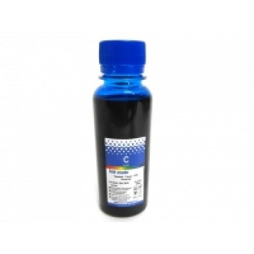 Чернила Ink-Mate универсальные для Canon, водные, Cyan(синий), 0,1 л.