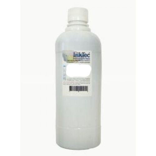 Чернила InkTec H7064 для HP CB320/ CB325 №178, Y, 0,5 л.