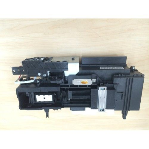 CQ890-67045 Станция парковки в сборе HP DJ T120/T520 