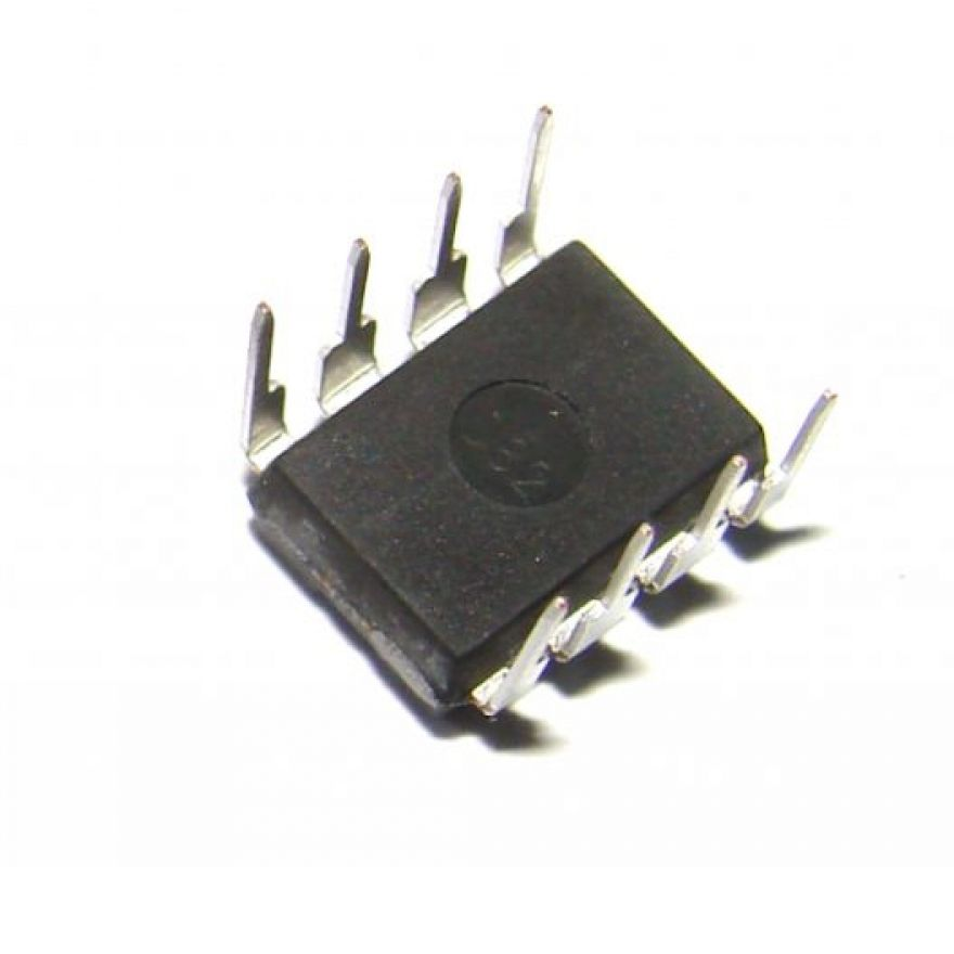 CR6224T, Микросхема Power PWM Controller, [DIP-8]