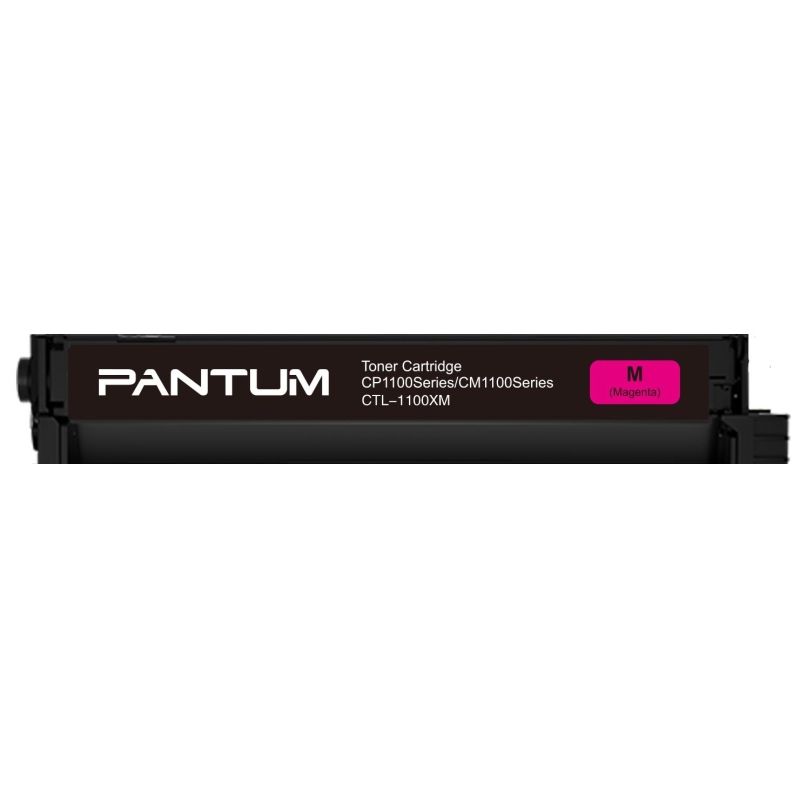 Картридж Pantum CTL-1100XM CP1100  M, 2,3k