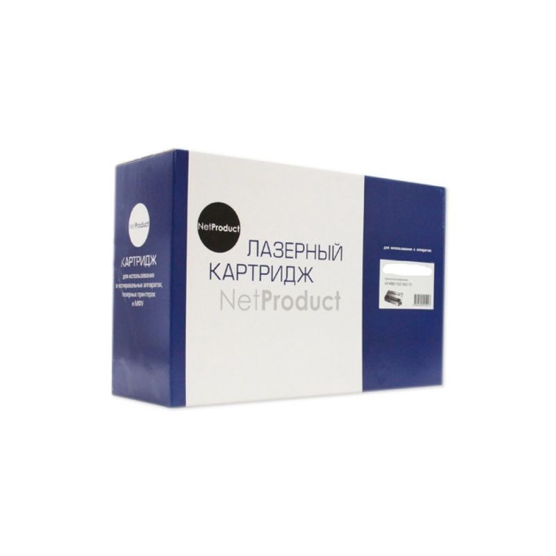 Драм-юнит NetProduct Basic (NB-DK-3190) для Kyocera ECOSYS P3045dn/P3050dn, Восстановленный, 500К Драм-юнит NetProduct Basic (NB-DK-3190) для Kyocera ECOSYS P3045dn/P3050dn, Восстановленный, 500К