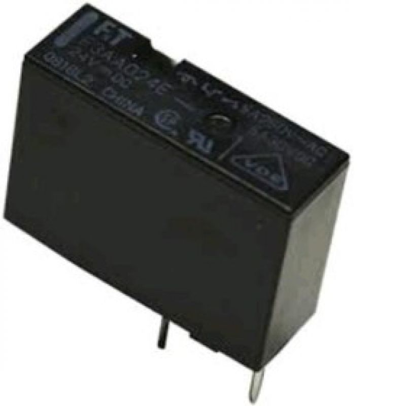 F3AA024E, Реле электромеханическое, 24V, 5A30VDC