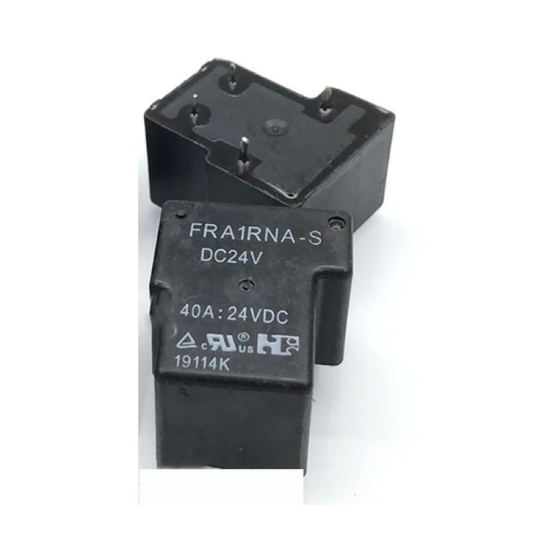 FRA1RNA-S, DC24V, 40A 240VAC реле электромеханическое