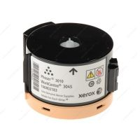 Заправка картриджа Xerox 106R02183,106R02182,106R02181, 106R02180, 106R02179 для принтера Xerox Phaser 3010 3040 WC 3045B без чипа