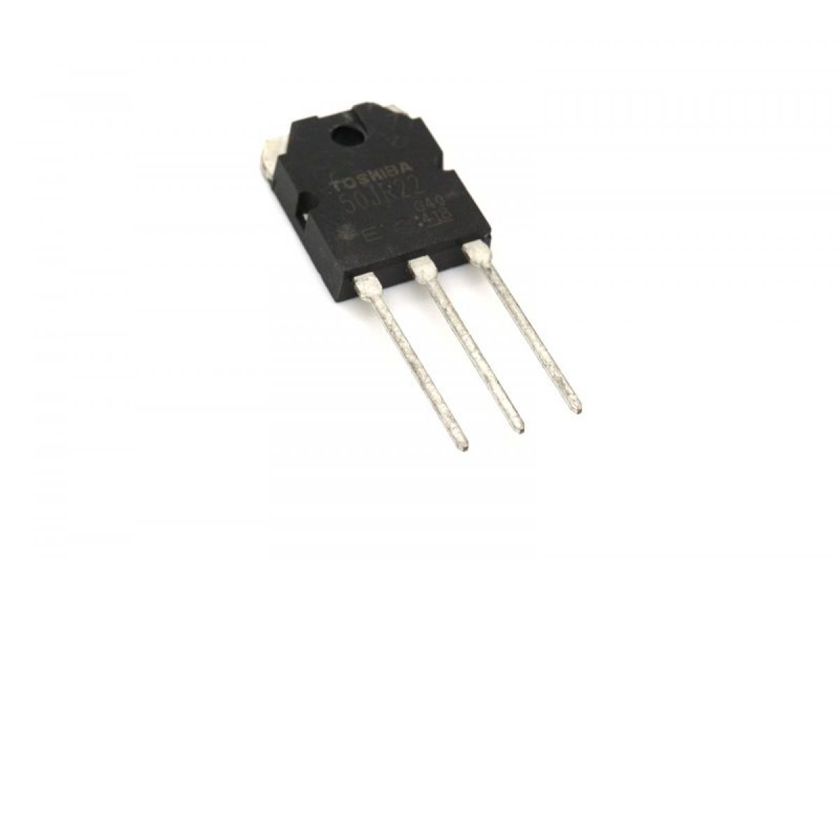 GT50JR22, Транзистор, IGBT Chip N-CH 600В 50А 230Вт [TO-3PN]