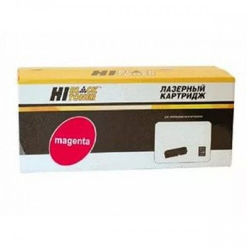 Картридж Hi-Black (HB-C13S051125) для Epson AcuLaser C3800N/C3800DN/C3800DTN, M, 7K