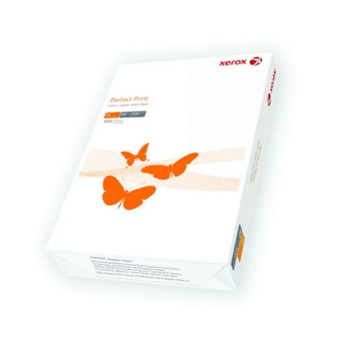 Бумага Xerox Perfect print класс С, A4, 80 гр. (РФ) 003R97759