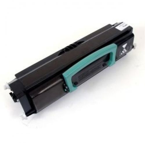 Заправка картриджа Lexmark 24016SE/12A8400 lkz Lexmark E230 / E232 / E234 / E240 / E330 / E332 / E340 / E342