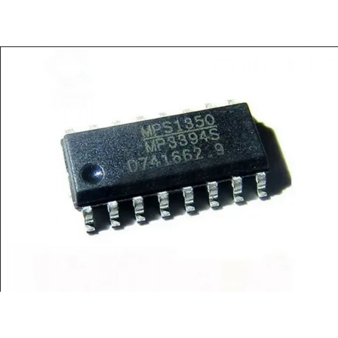 MP3394S, Микросхема LED-драйвер, [SOIC-16]