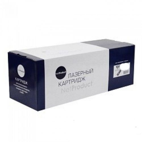 Копи-картридж NetProduct (N-013R00591) для Xerox WC 5325/5330/5335, 90K