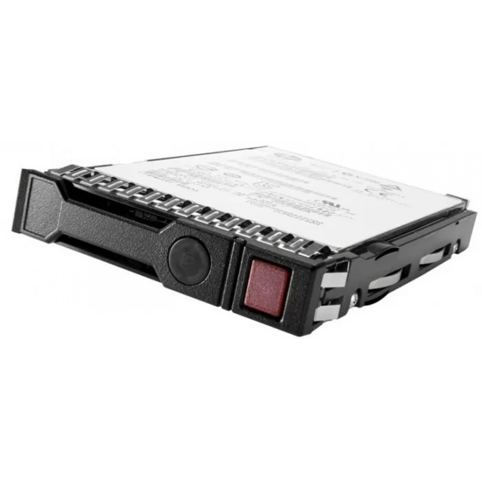 P22585-001 Накопитель SSD 400Gb 2.5  HPE SAS Smart Carrier