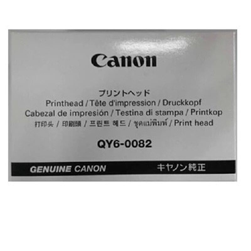 QY6-0082 Печатающая головка Canon Pixma Mg6530/Mg6730 