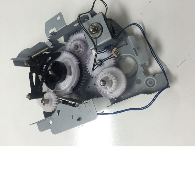 RM1-8415-000CN Привод захвата бумаги HP LJ Enterprise 600 M601/M602/M603 