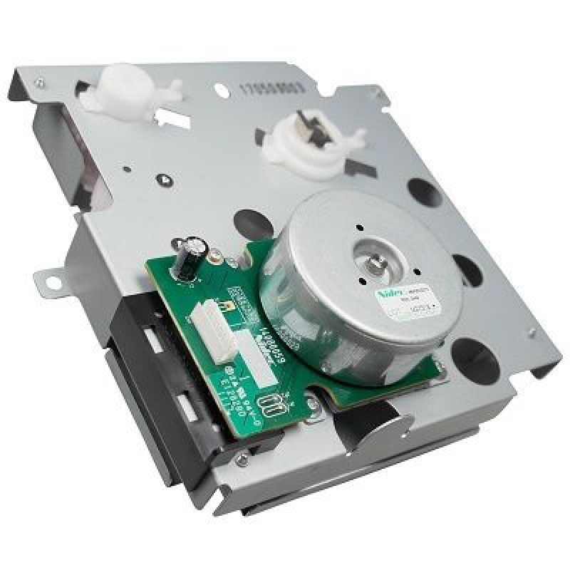 RM1-9784-000CN Привод барабана HP LJ Enterprise M806/M830 