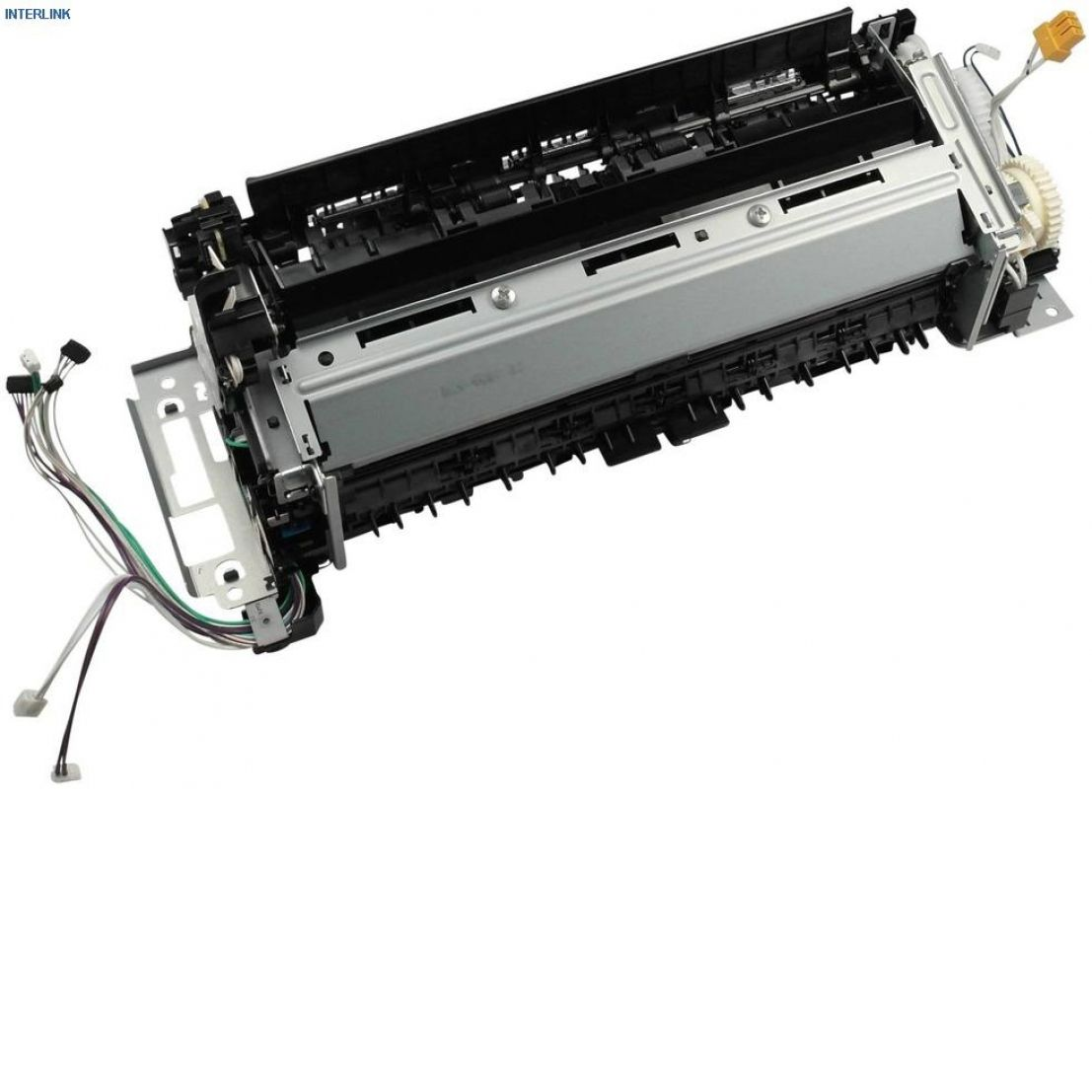 RM2-6436/RM2-1834 Термоузел (Печь) в сборе для аппаратов без дуплекса HP CLJ M452/M477 