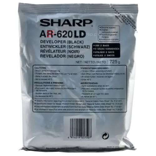 Девелопер для Sharp ARM550/620/700  AR620LD