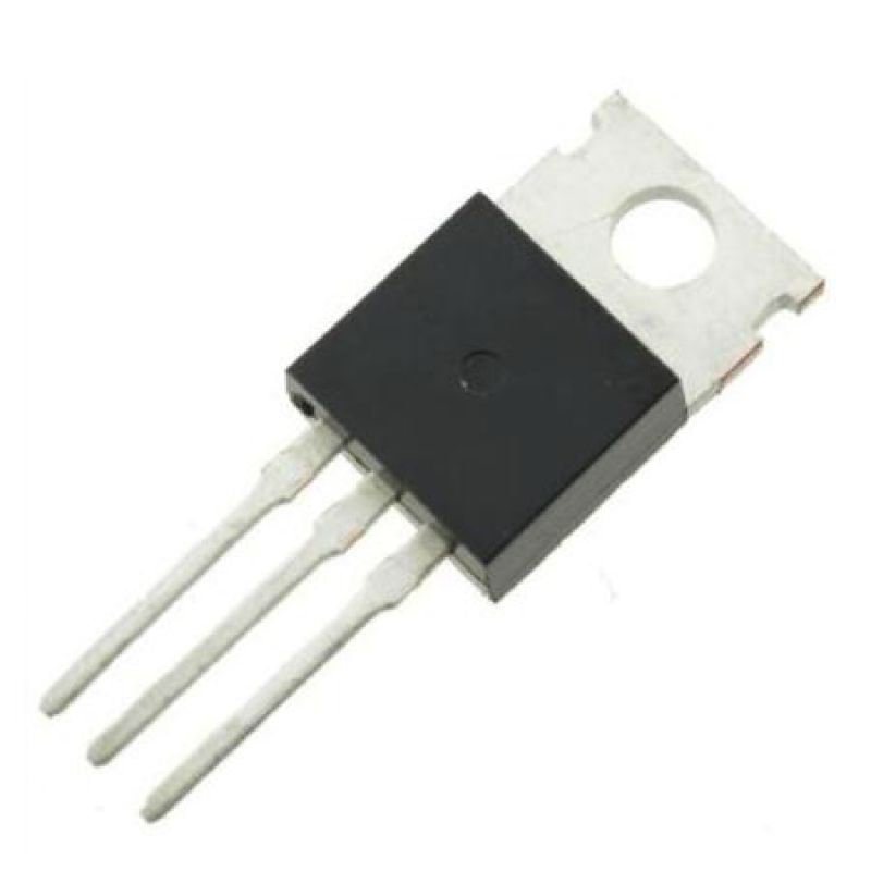 STK5006, Транзистор MOSFET NPN 60V 50A, [TO-220]