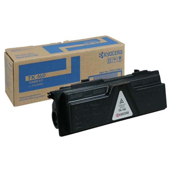 Заправка картриджа Kyocera TK-160, для принтера Kyocera FS-1120