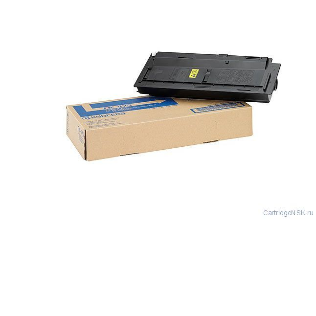Заправка картриджа Kyocera TK-475, для принтеров Kyocera FS-6025/6030/6525/6530/TASKalfa-255/255b/305