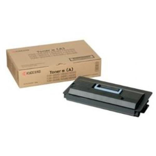 Заправка картриджа Kyocera 370AB000, для принтеров Kyocera KM-2530/3035/3530/4030/4035/5035