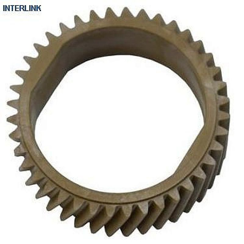 Ricoh AB012233 Шестерня нагревательного вала Upper Fuser Roller Gear 40T [AB01-2233] для Aficio 2051, 2060, 2075, MP 5500, 6000, 6001, 6002, 6500, 7000, 7001, 7500, 7502, 8000, 8001