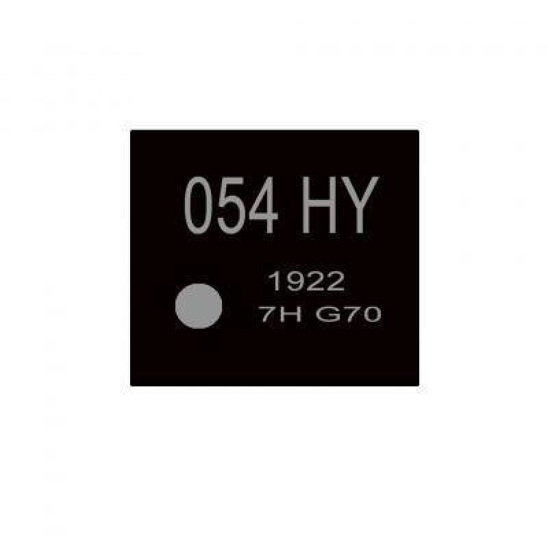 Чип для Canon 054, i-SENSYS LBP-620/621/623/640, MF-640/641/642/643/644/645, Black, 1.5K Чип для Canon 054, i-SENSYS LBP-620/621/623/640, MF-640/641/642/643/644/645, Black, 1.5K
