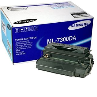 Заправка картриджа Samsung ML 7300D3, для принтера Samsung ML 7300